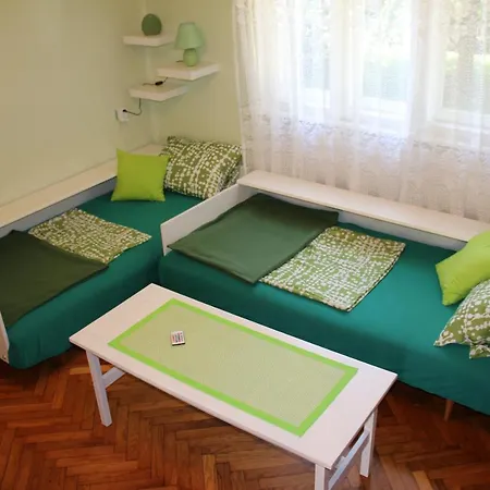 Apartment Cactus - Unique And Cozy House Senta