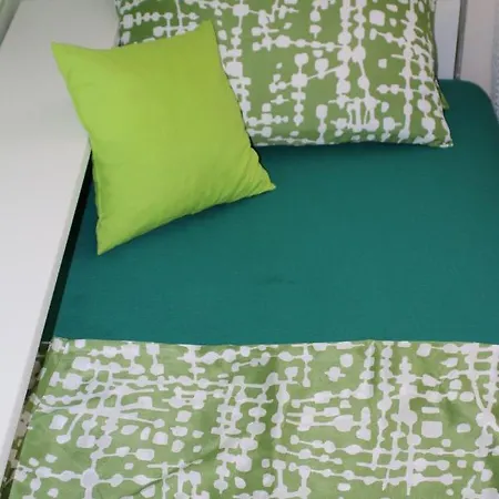 Cactus - Unique And Cozy House Apartment