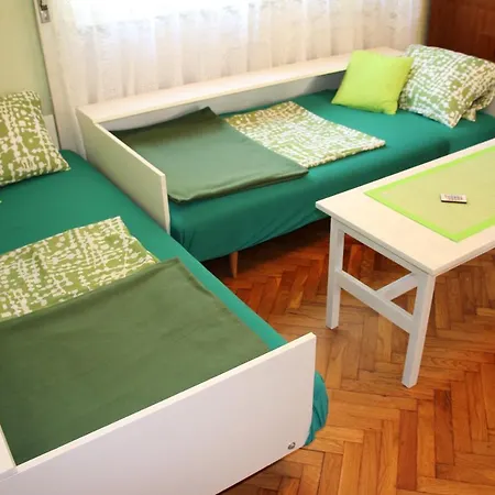 Cactus - Unique And Cozy House Apartment Senta