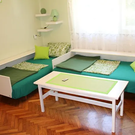 Apartment Cactus - Unique And Cozy House