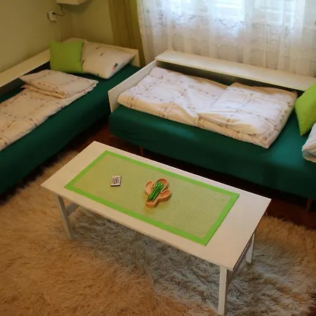 Cactus - Unique And Cozy House * Senta