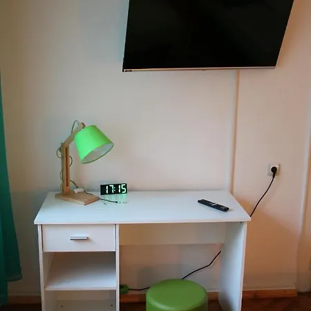 Apartment Cactus - Unique And Cozy House *