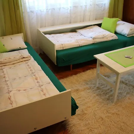 Apartment Cactus - Unique And Cozy House