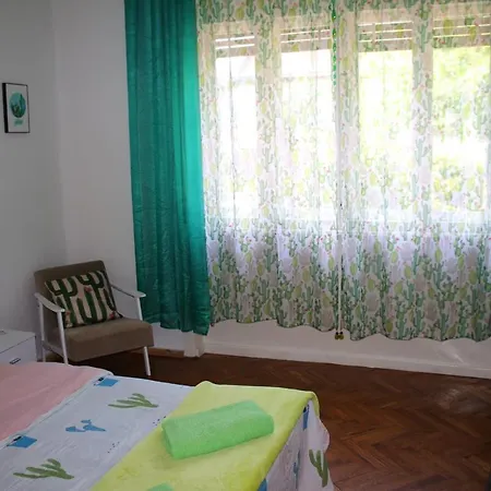 Apartment Cactus - Unique And Cozy House Senta