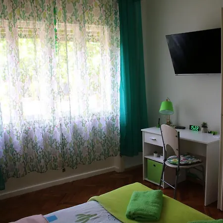 Apartment Cactus - Unique And Cozy House