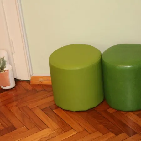 Apartment Cactus - Unique And Cozy House *