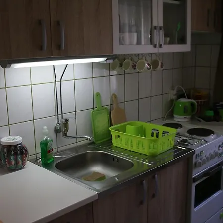 Cactus - Unique And Cozy House Apartment