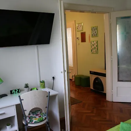 Cactus - Unique And Cozy House * Senta