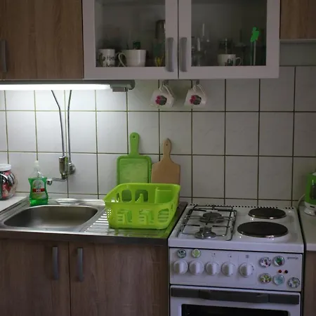 Cactus - Unique And Cozy House Apartment Senta