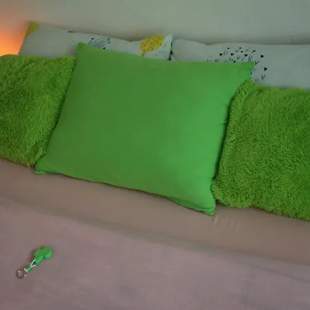 Cactus - Unique And Cozy House Apartment *
