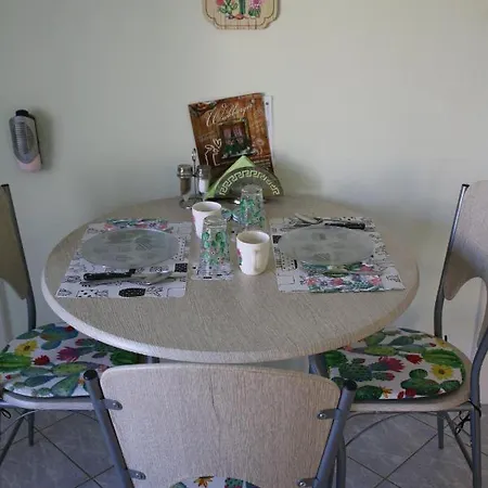 Cactus - Unique And Cozy House Senta