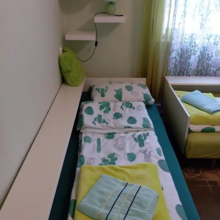 Cactus - Unique And Cozy House Apartment *