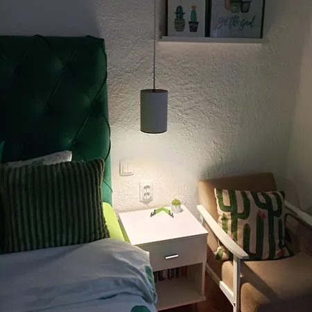 Cactus - Unique And Cozy House Senta